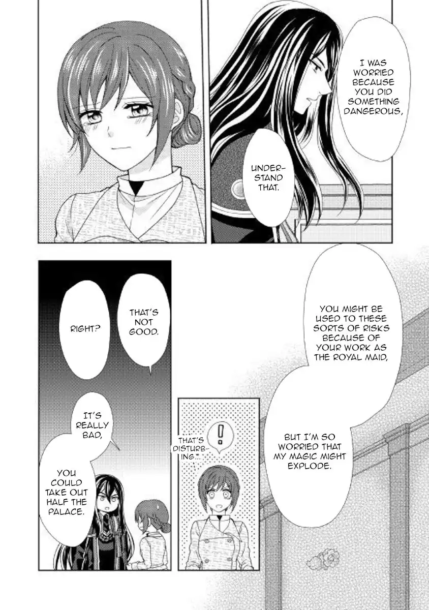 From Maid to Mother Chapter 41 24